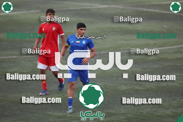 استقلال 3–0 توانا