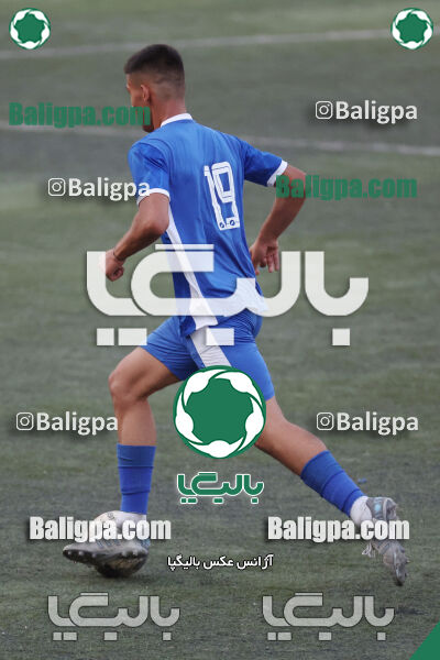 استقلال 3–0 توانا