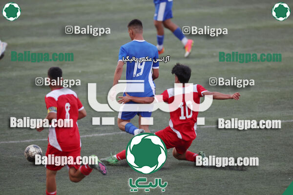 استقلال 3–0 توانا