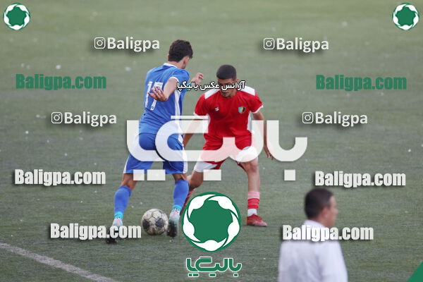 استقلال 3–0 توانا
