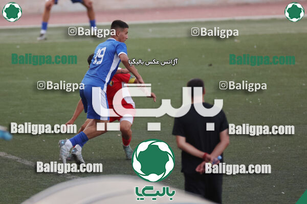 استقلال 3–0 توانا