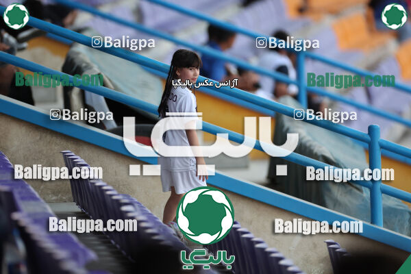 استقلال 3–0 توانا