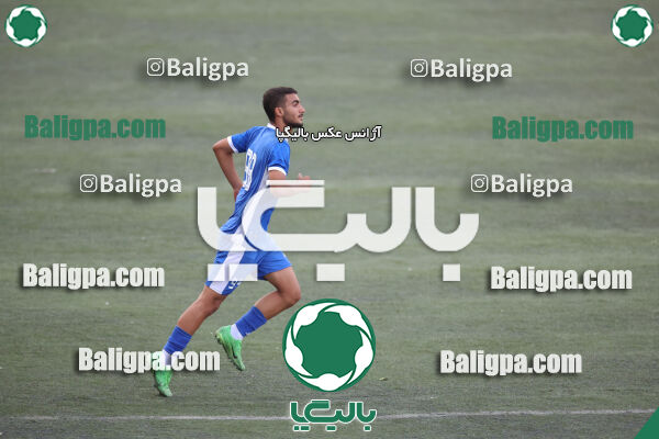 استقلال 3–0 توانا