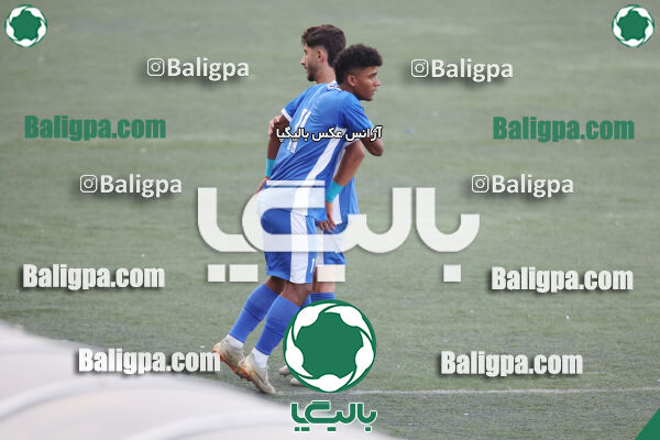 استقلال 3–0 توانا