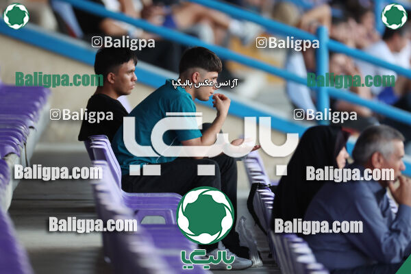 استقلال 3–0 توانا