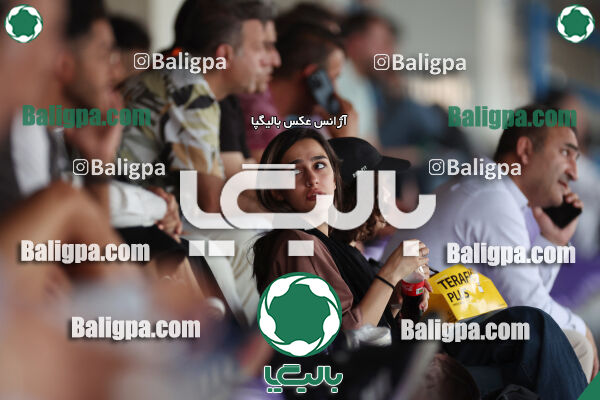 استقلال 3–0 توانا