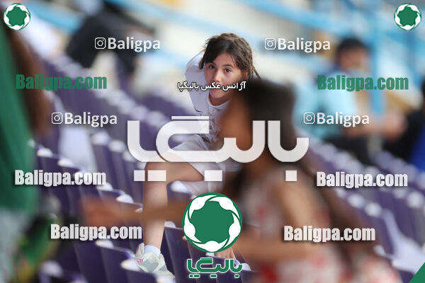 استقلال 3–0 توانا