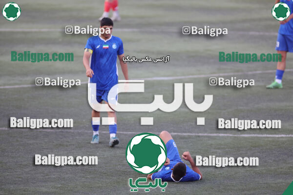 استقلال 3–0 توانا