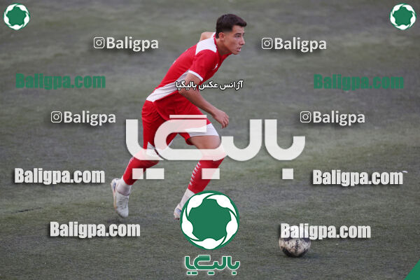 استقلال 3–0 توانا