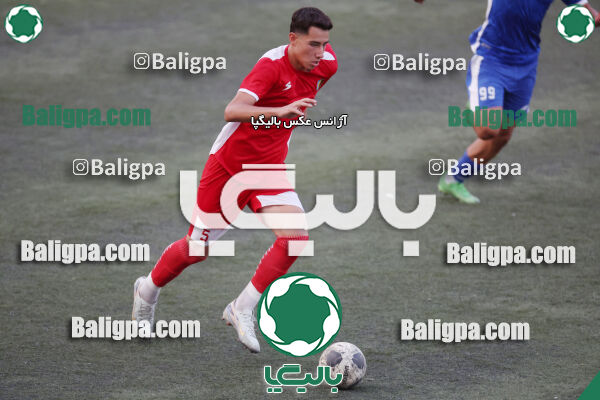 استقلال 3–0 توانا