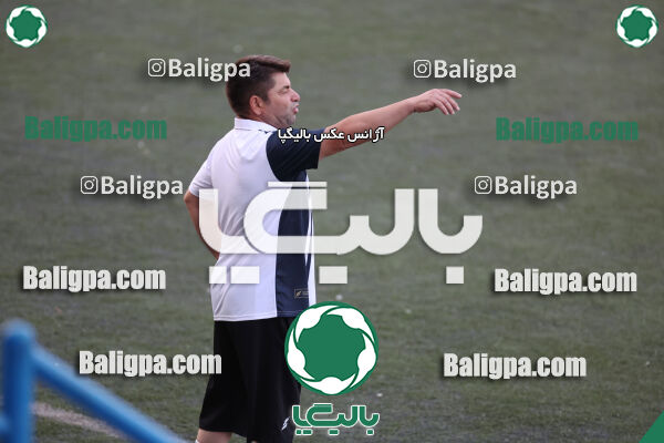 استقلال 3–0 توانا