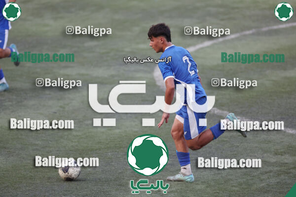 استقلال 3–0 توانا