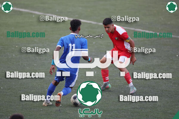 استقلال 3–0 توانا