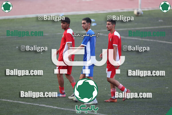 استقلال 3–0 توانا