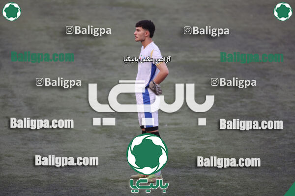 استقلال 3–0 توانا