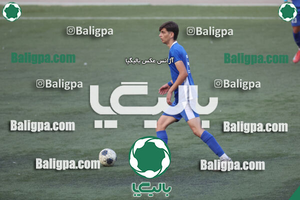 استقلال 3–0 توانا