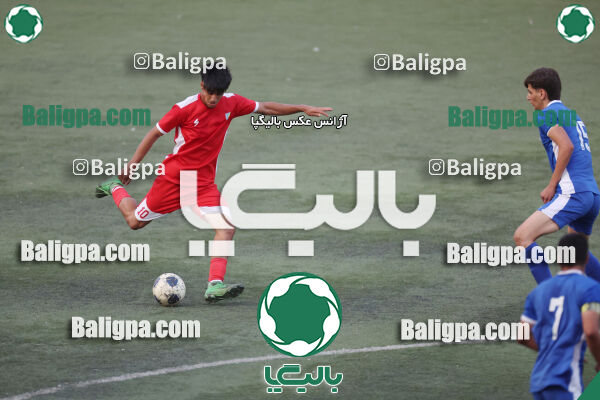 استقلال 3–0 توانا
