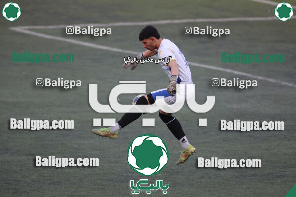 استقلال 3–0 توانا