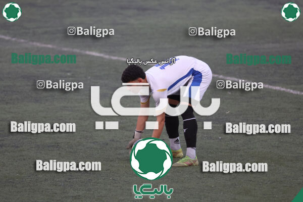 استقلال 3–0 توانا