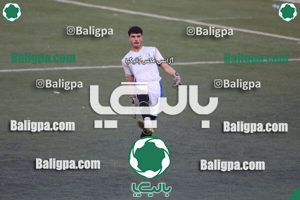 استقلال 3–0 توانا