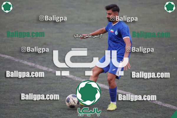 استقلال 3–0 توانا