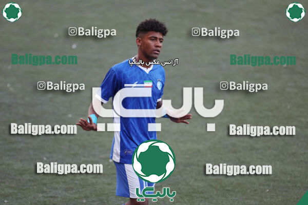 استقلال 3–0 توانا