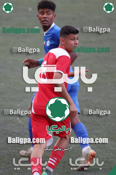 استقلال 3–0 توانا