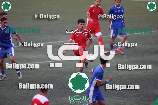 استقلال 3–0 توانا