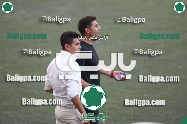 استقلال 3–0 توانا
