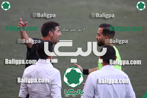 استقلال 3–0 توانا
