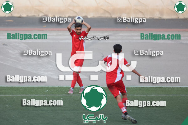استقلال 3–0 توانا