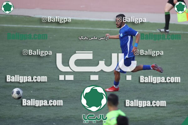 استقلال 3–0 توانا