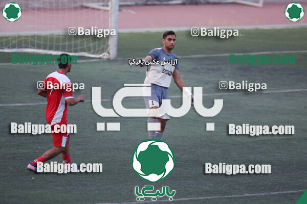 استقلال 3–0 توانا