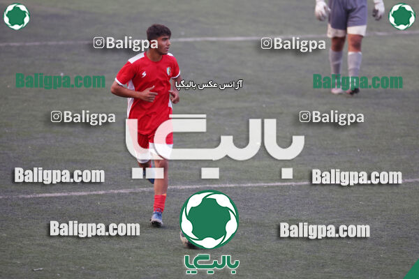 استقلال 3–0 توانا