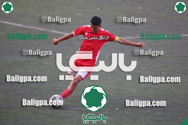 استقلال 3–0 توانا