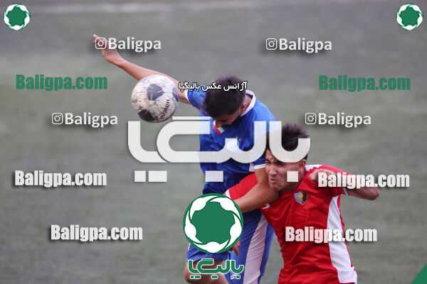 استقلال 3–0 توانا
