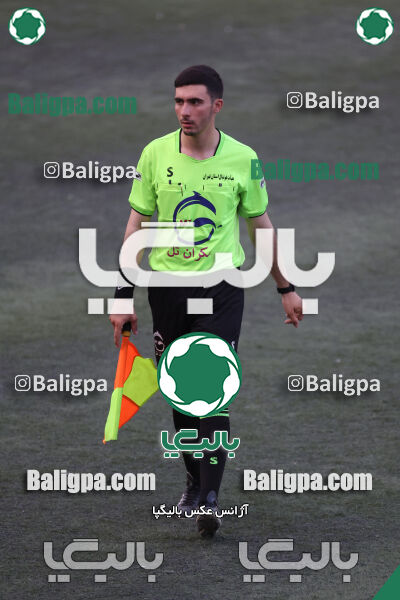 استقلال 3–0 توانا