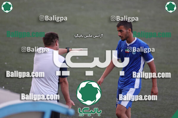 استقلال 3–0 توانا