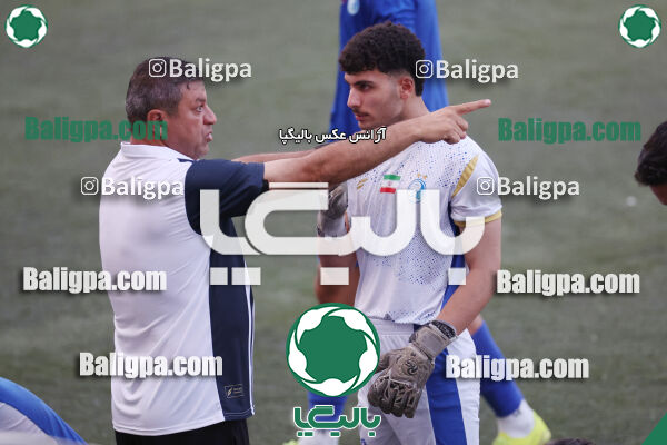 استقلال 3–0 توانا