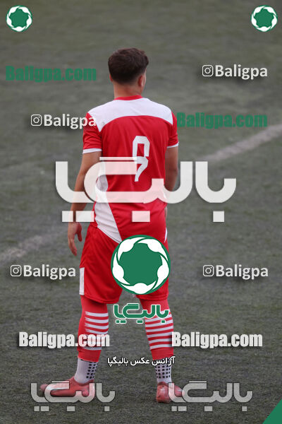 استقلال 3–0 توانا