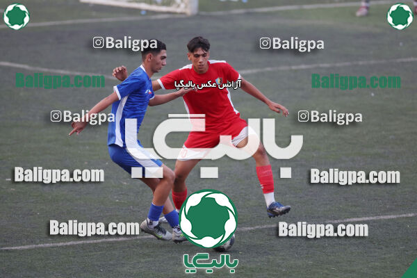 استقلال 3–0 توانا