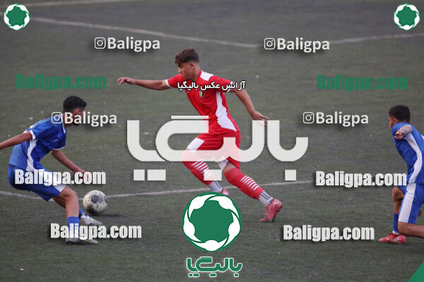 استقلال 3–0 توانا