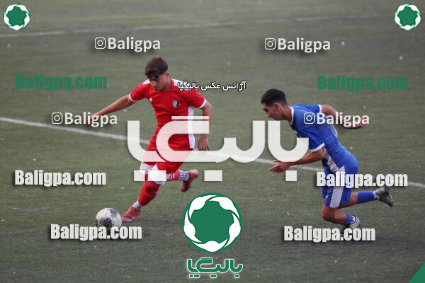 استقلال 3–0 توانا