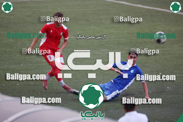 استقلال 3–0 توانا