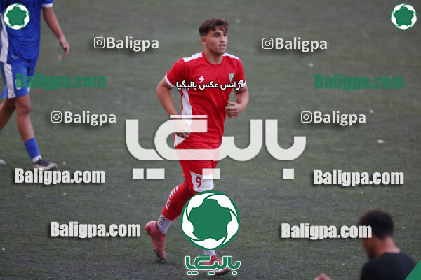 استقلال 3–0 توانا