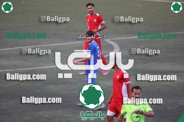استقلال 3–0 توانا