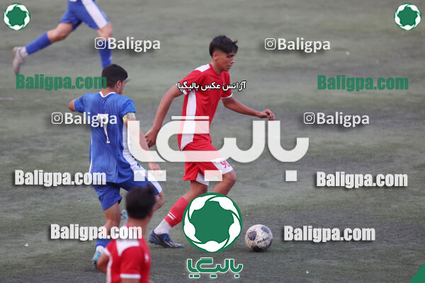استقلال 3–0 توانا