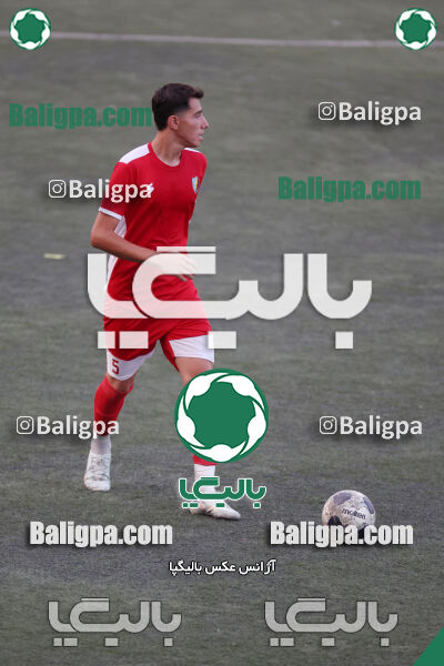 استقلال 3–0 توانا