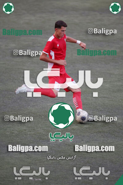 استقلال 3–0 توانا