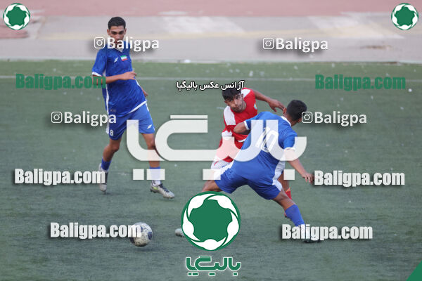 استقلال 3–0 توانا